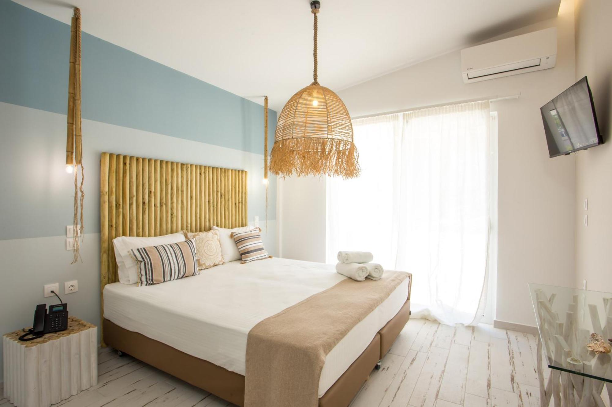 Marini Seaside Aparthotel Faliraki Exterior photo