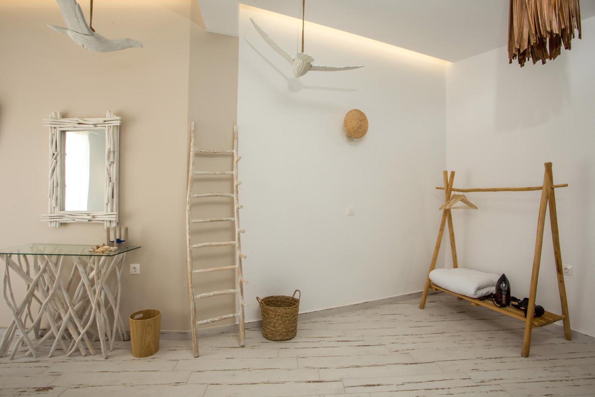 Marini Seaside Aparthotel Faliraki Exterior photo