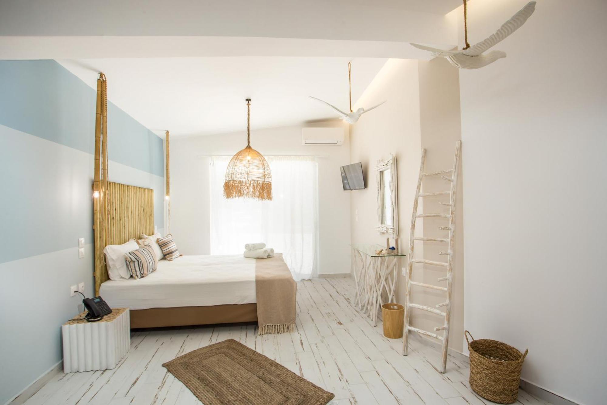 Marini Seaside Aparthotel Faliraki Exterior photo
